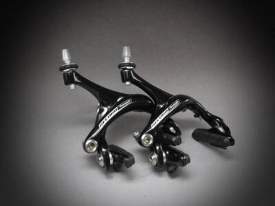 Campagnolo Record Titanium - velowizard.com