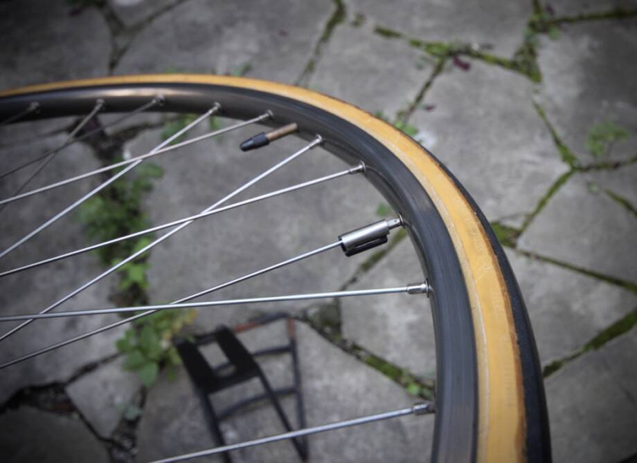 WOLBER T430 Alpine Clincher Rims Felgen 2 Stk. 36 Loch (D'occasion) à Luzern pour CHF 29 – avec livraison | Acheter sur