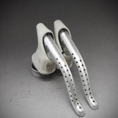 Campagnolo Super Record 4062 Brake Lever