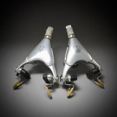 Campagnolo C-Record Delta A500D / 1.Gen.