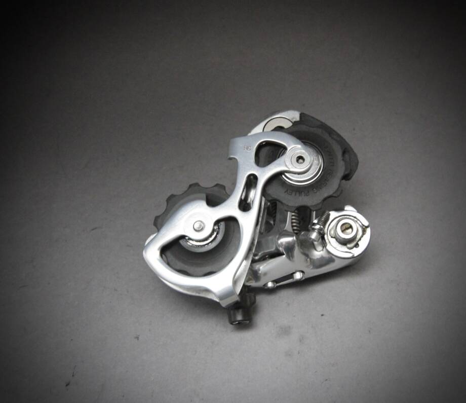 Shimano Dura Ace 7700 Mini Group - velowizard.com