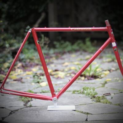 Centurion Professional Frame / 53 cm