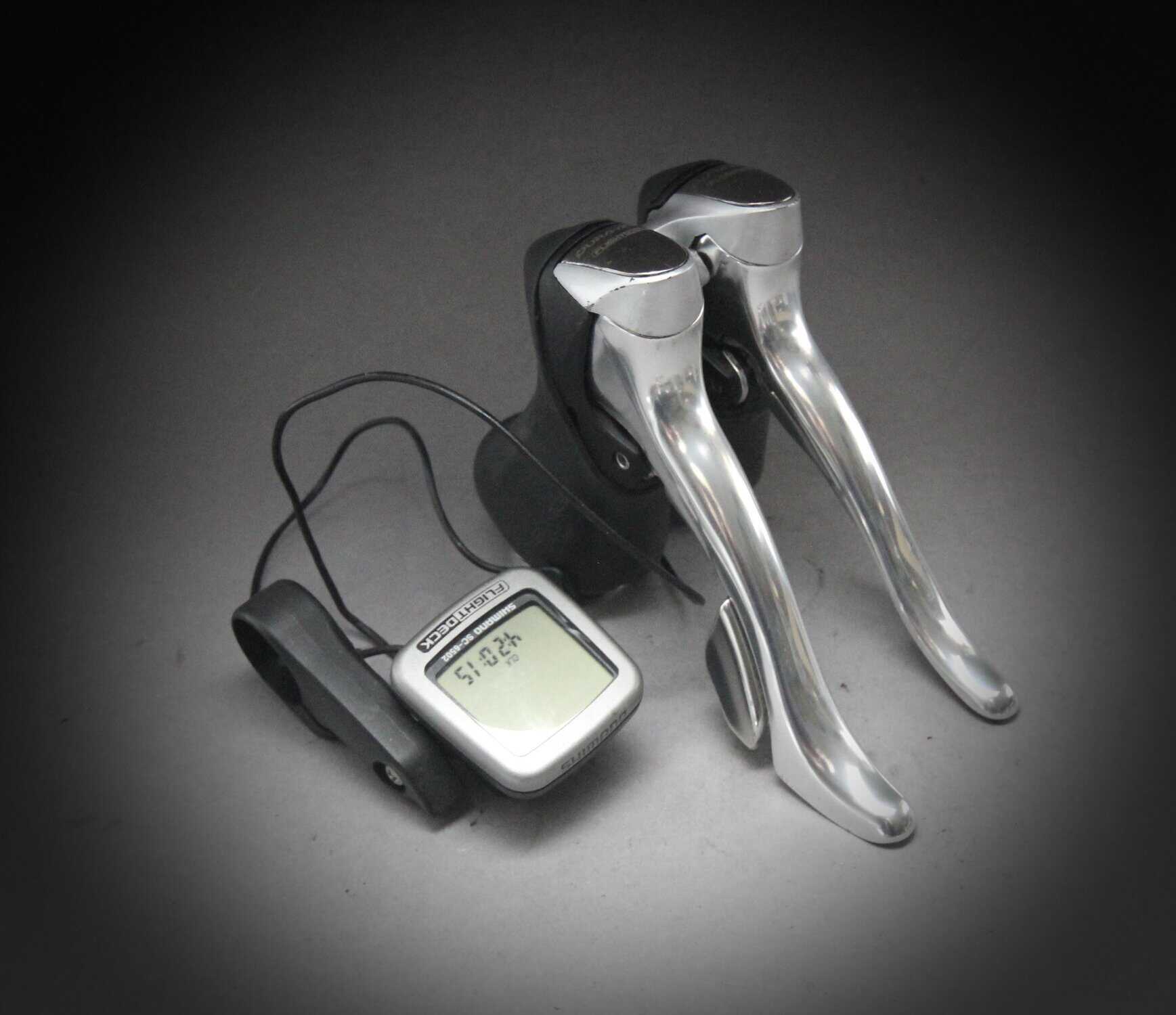 Shimano Dura Ace 7700 Mini Group