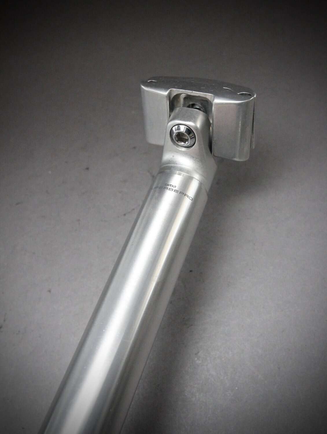 Suntour Superbe Pro SP-SB00-S / ø 27.2 mm – velowizard.com