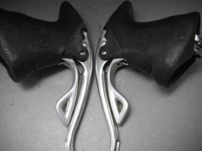 Campagnolo Record Titanium BB-System / 8 Sp - velowizard.com
