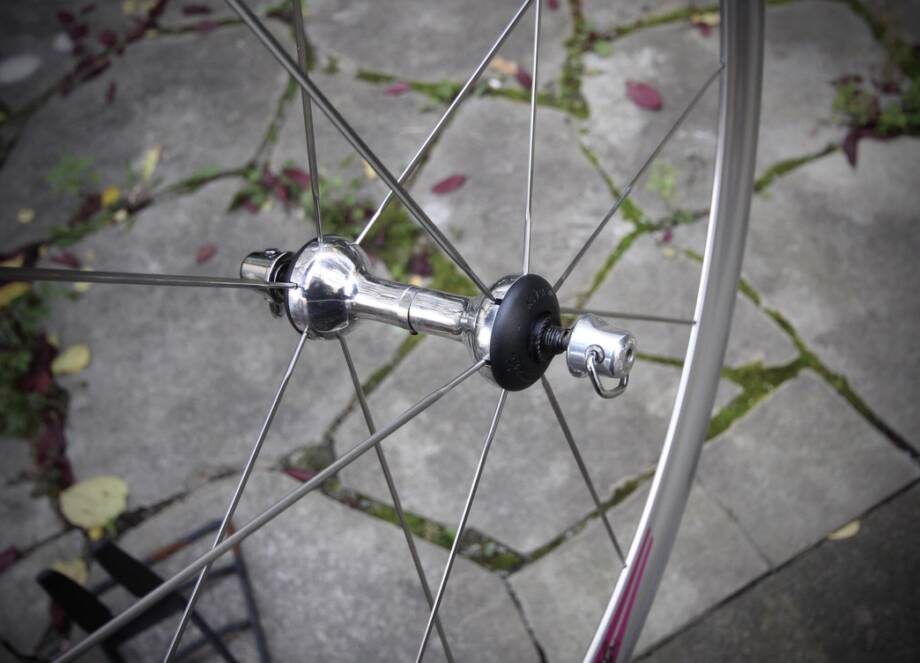 Campagnolo Shamal 12 HPW - velowizard.com