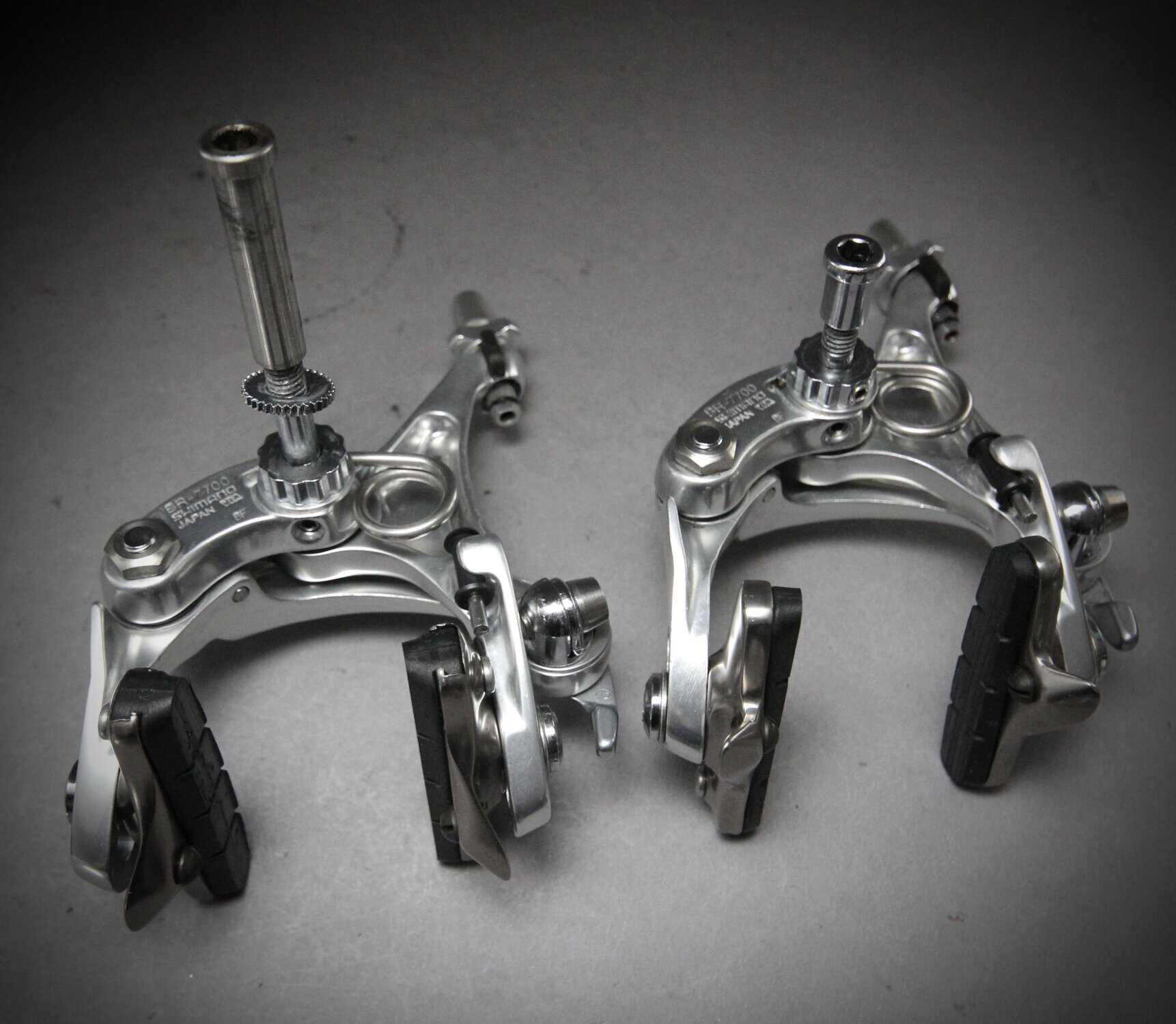 Shimano Dura Ace 7700 Mini Group