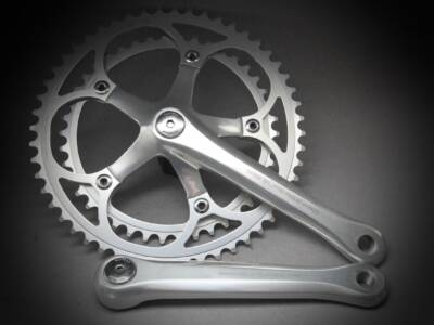 Suntour Superbe Pro CW-SB10 / 172.5 mm / 1989 - velowizard.com