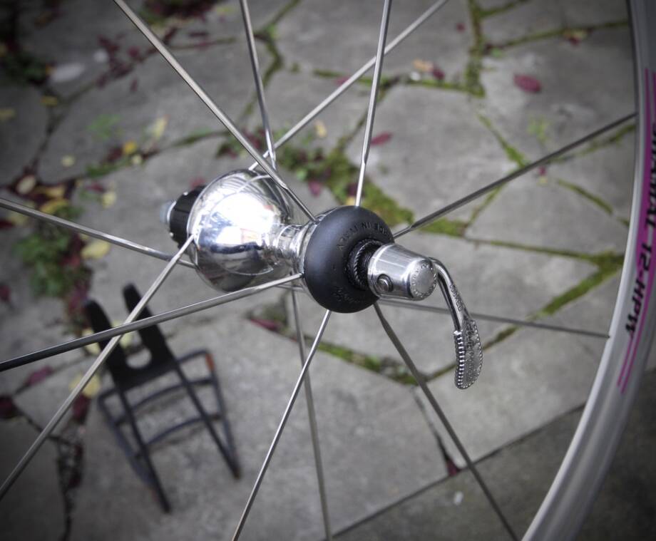 Campagnolo Shamal 12 HPW - velowizard.com
