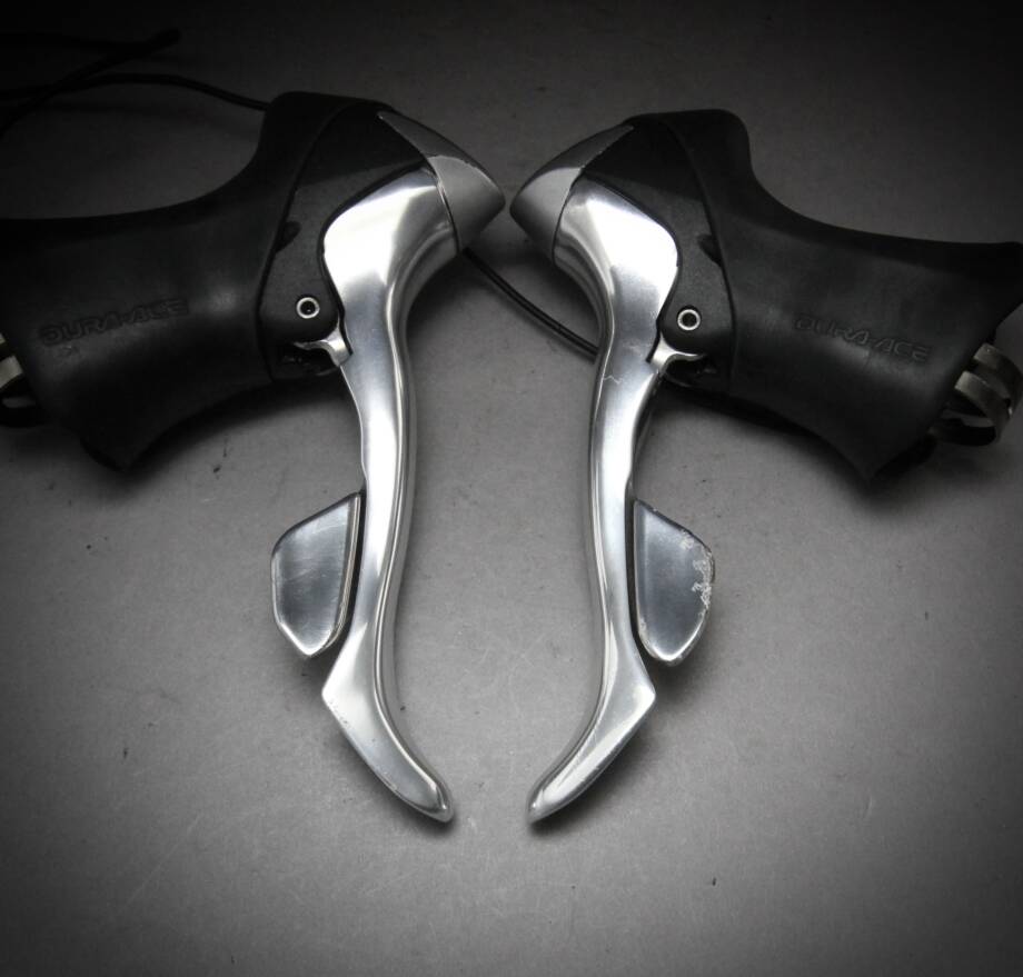 Shimano Dura Ace 7700 Mini Group - velowizard.com