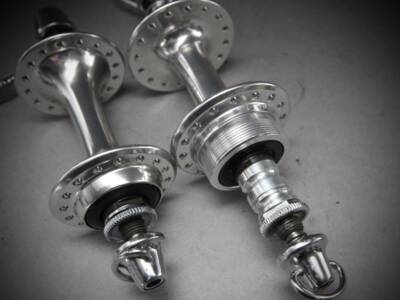Suntour Superbe Pro Hub Set / 32H - velowizard.com