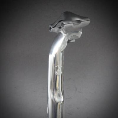 Campagnolo C-Record A0R2 Seat Post / ø 27.2 mm