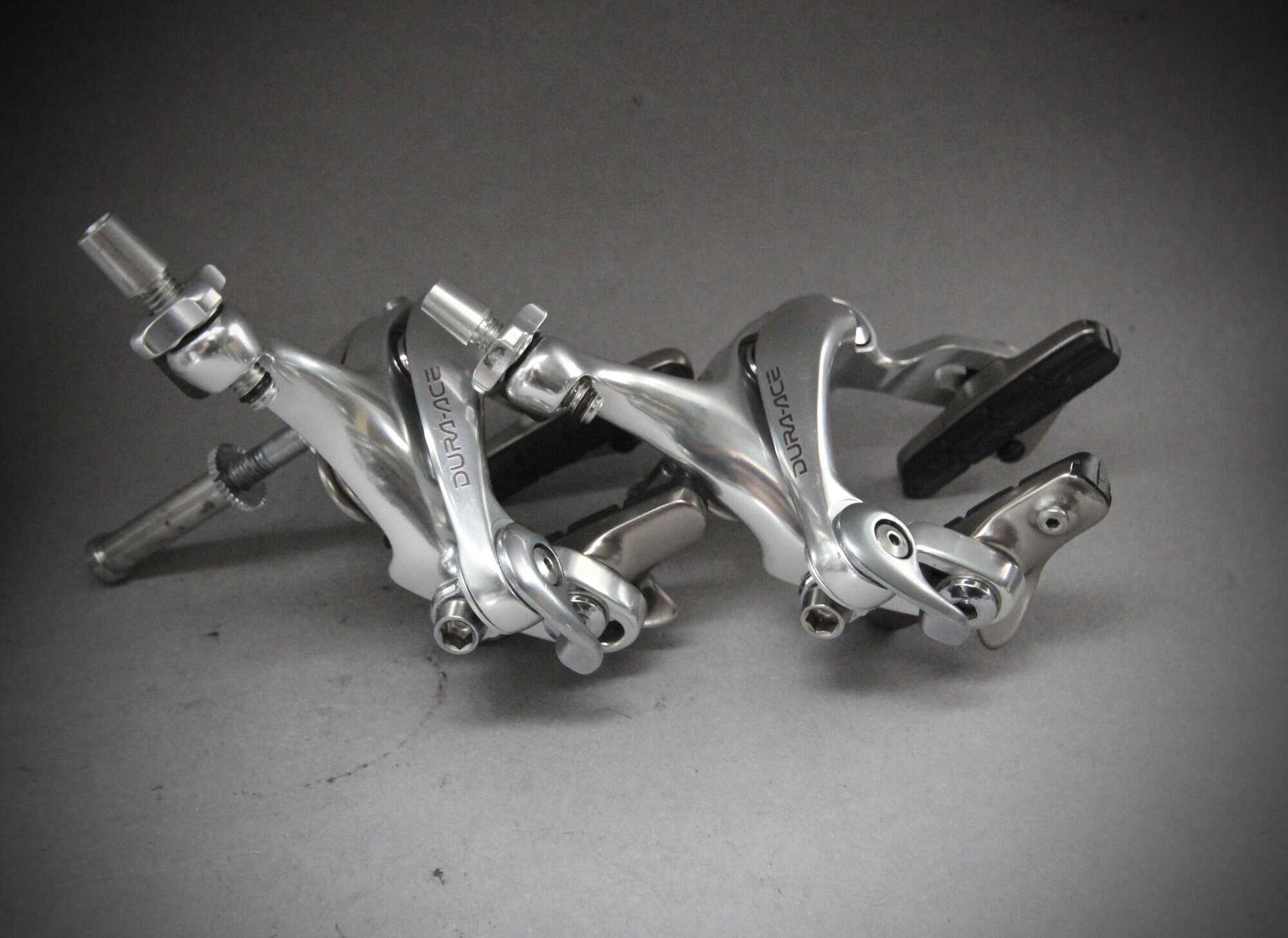 Shimano Dura Ace 7700 Mini Group