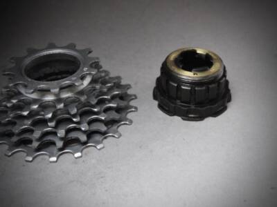 Suntour Winner Pro WP-6000 / 7 Sp - velowizard.com
