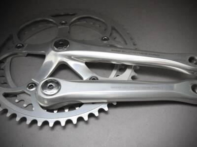 Suntour Superbe Pro CW-SB10 / 172.5 mm / 1989 - velowizard.com