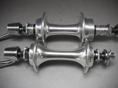 Suntour Superbe Pro Hub Set / 32H - velowizard.com