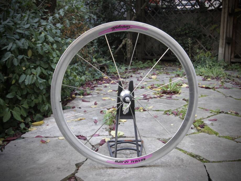 Campagnolo Shamal 12 HPW - velowizard.com