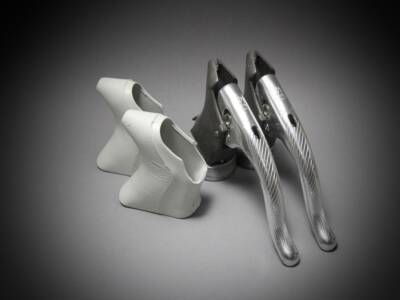 Campagnolo C-Record Brake Lever / Power Grade - velowizard.com