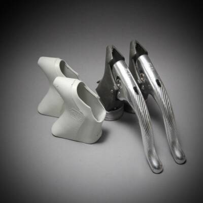 Campagnolo C-Record Brake Lever / Power Grade