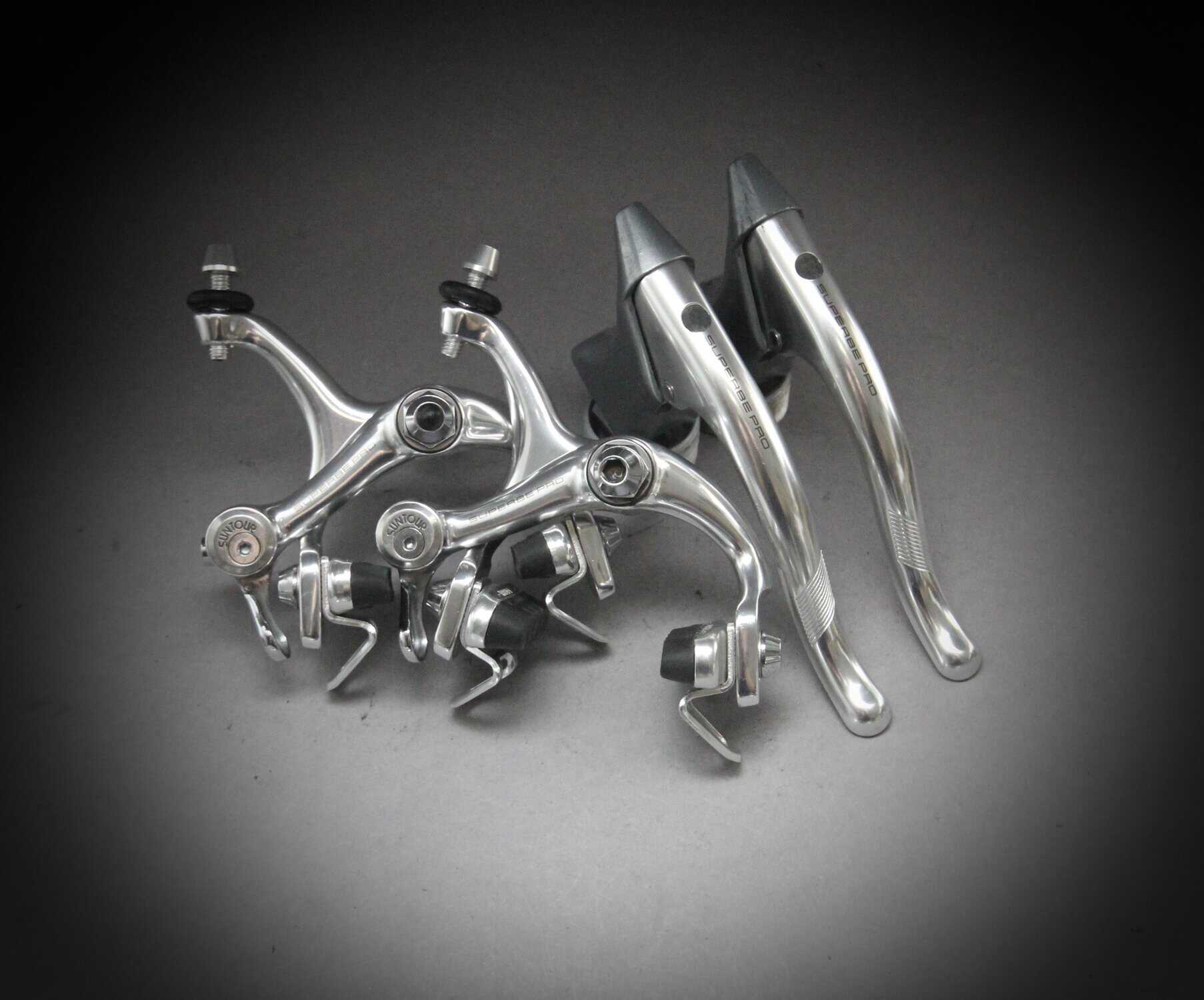 SunTour Superbe Pro BA-SB00-S Brake Set – velowizard.com