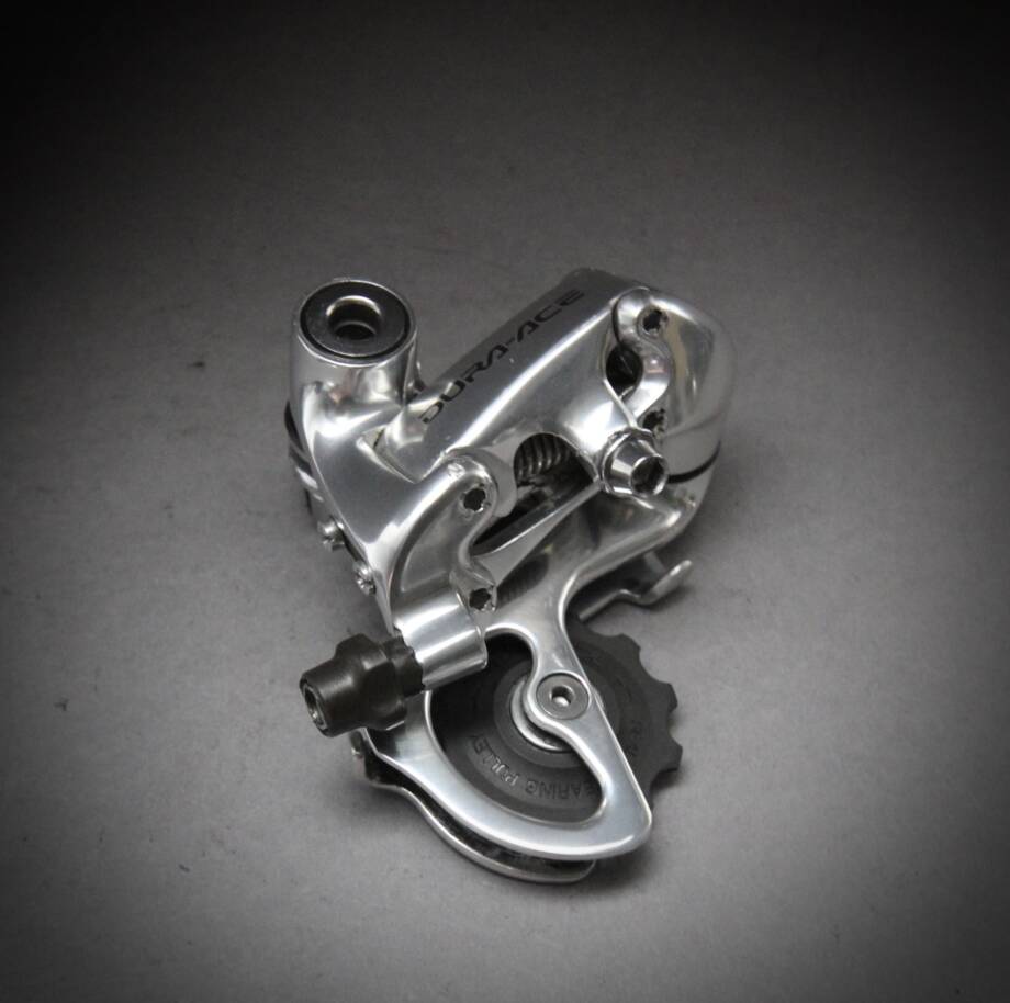 Shimano Dura Ace 7700 Mini Group - velowizard.com