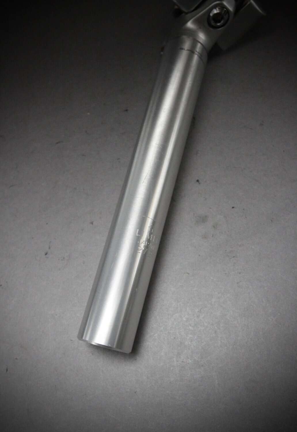 Suntour Superbe Pro SP-SB00-S / ø 27.2 mm – velowizard.com