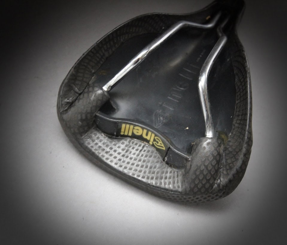 Cinelli Volare SLX – velowizard.com