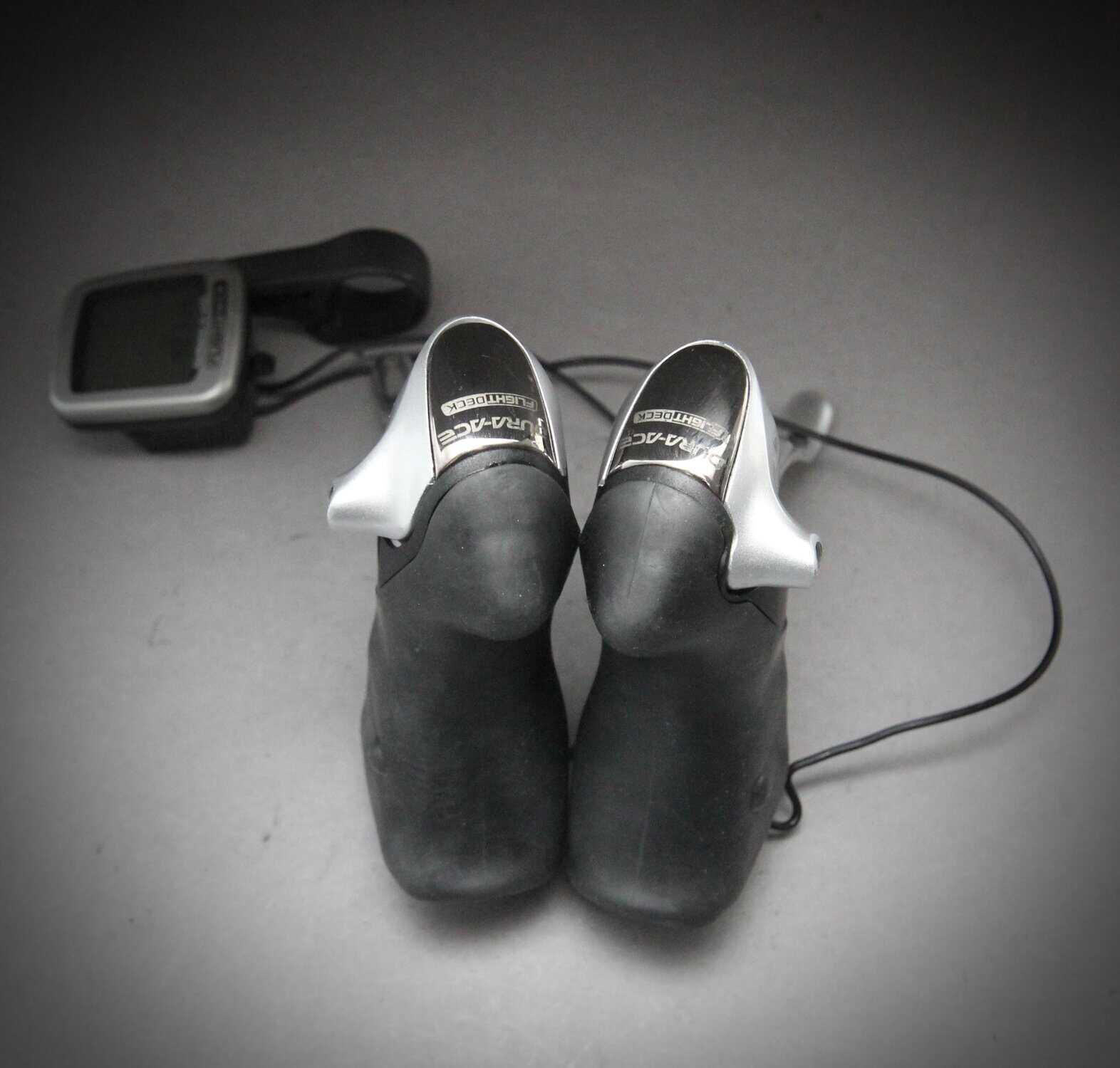 Shimano Dura Ace 7700 Mini Group