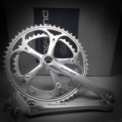 Shimano Dura Ace FC-7410 Crank / 170 mm / NOS