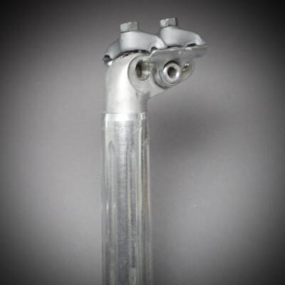 Campagnolo Super Record 4051 Seat Post / ø 27.0 mm