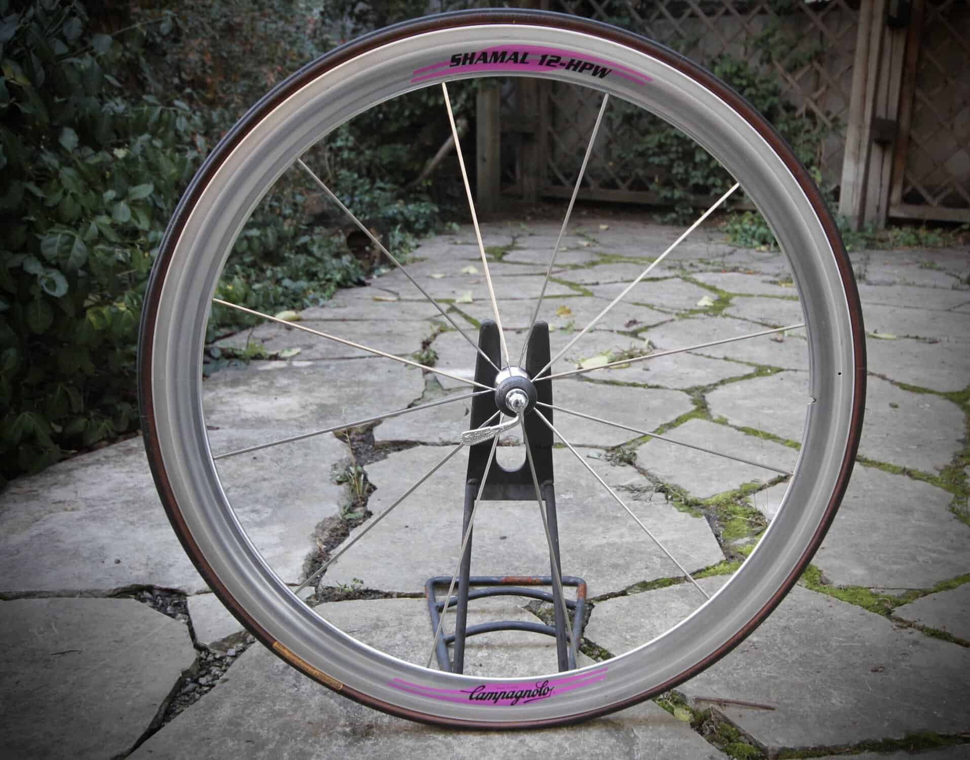 Campagnolo Shamal 12 HPW