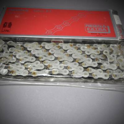 Regina Extra Silver BX / NOS