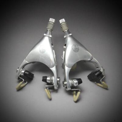 Campagnolo Croce D'Aune B500 "Delta"