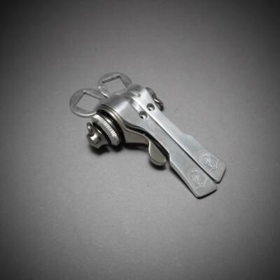 Campagnolo C-Record Syncro / 6 Sp