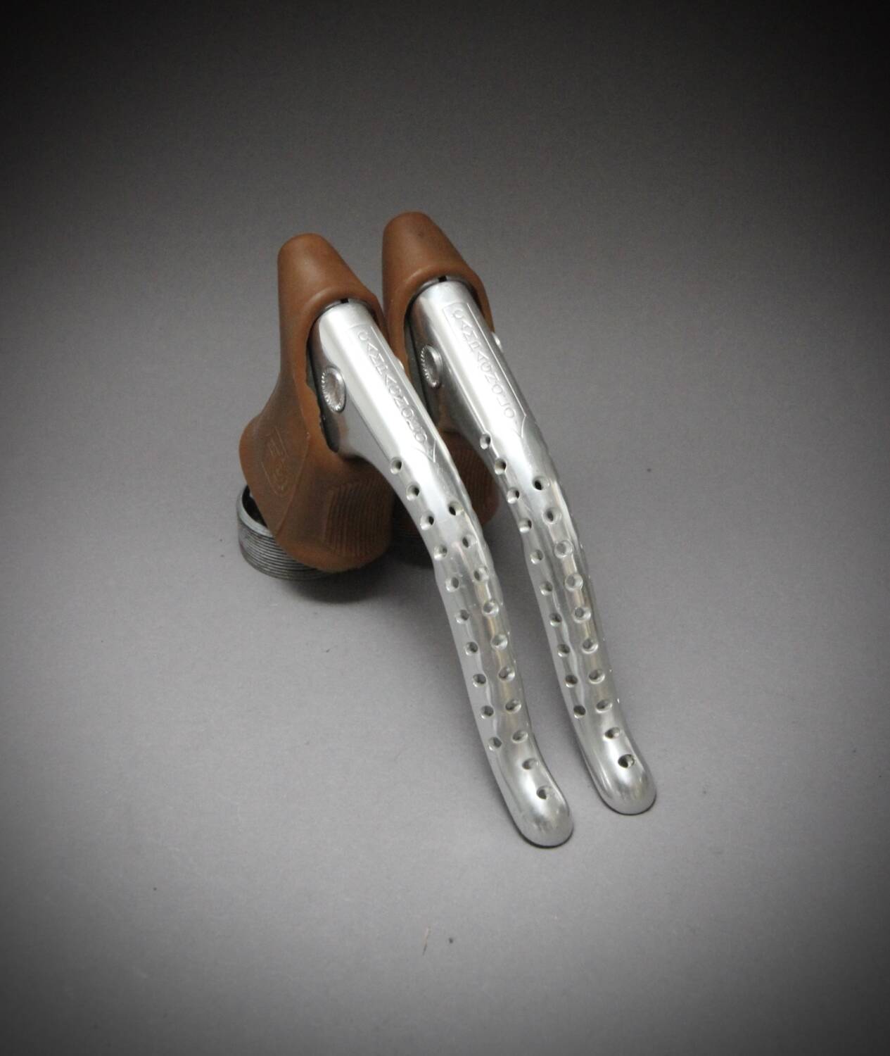 Campagnolo Super Record 4062 Brake Lever - velowizard.com