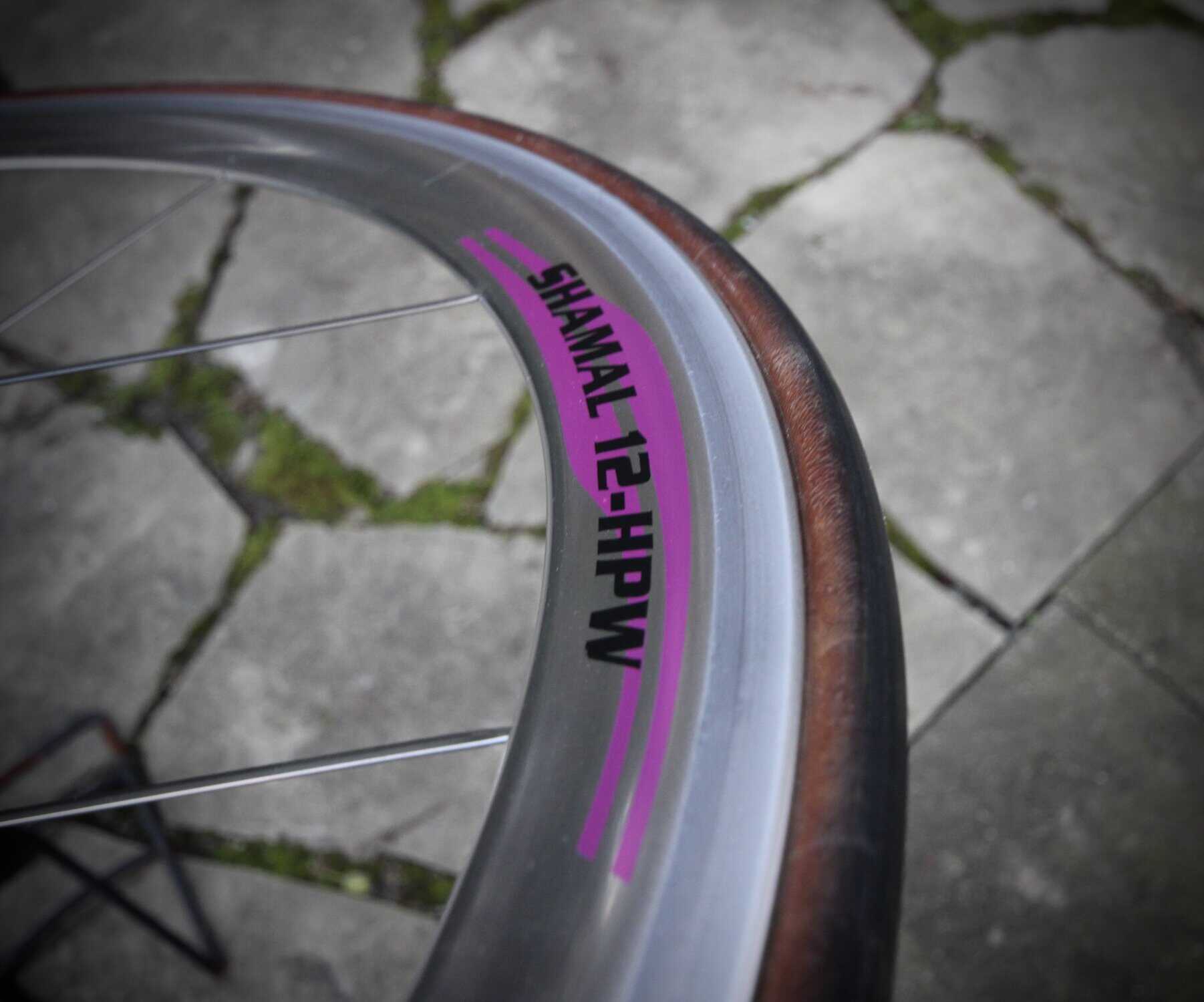 Campagnolo Shamal 12 HPW