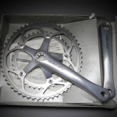 Shimano Dura Ace FC-7701 Crank / 177.5 mm