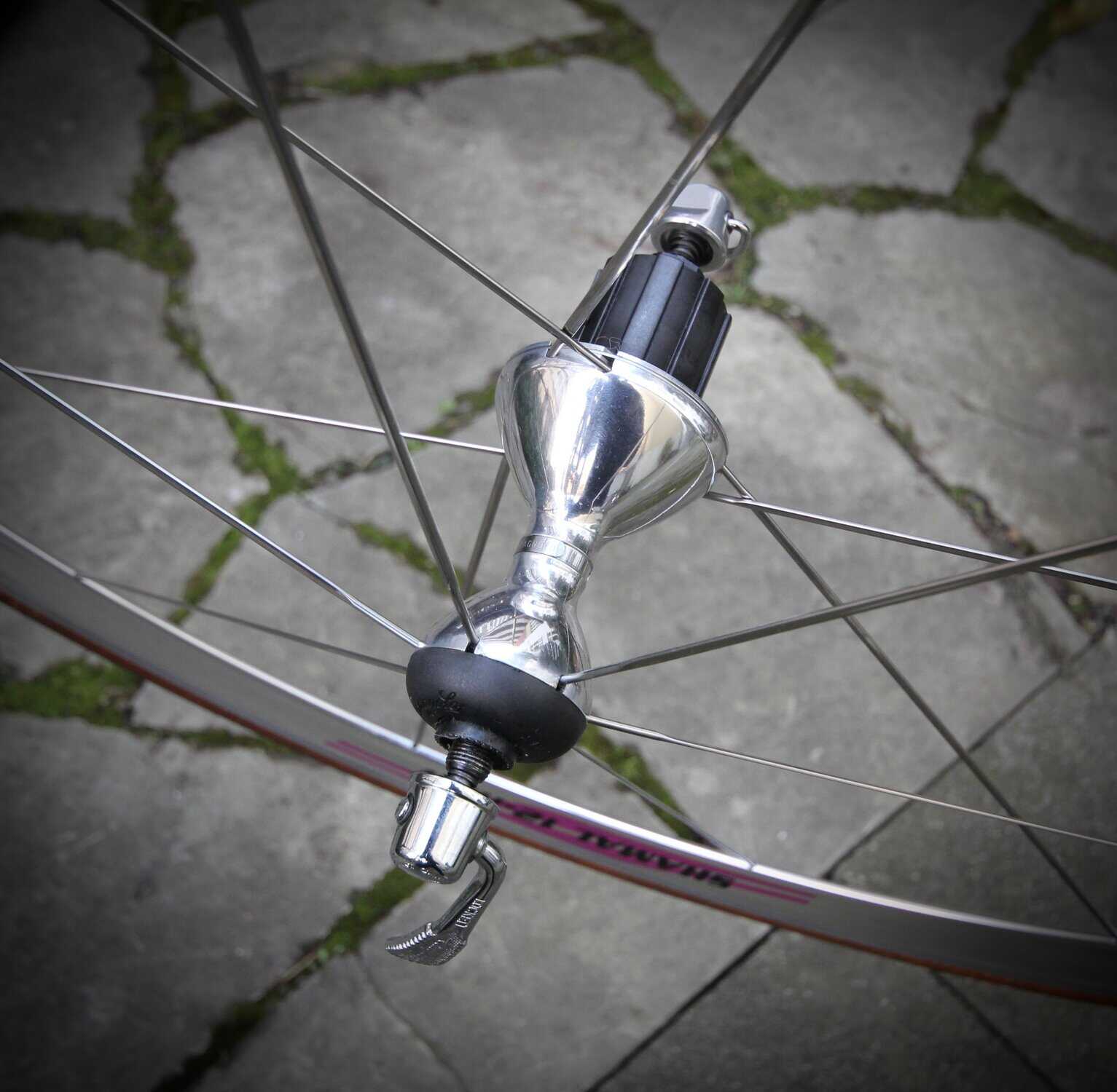 Campagnolo Shamal 12 HPW
