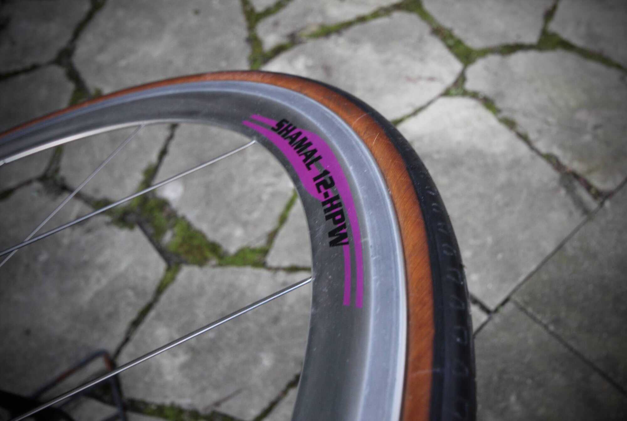 Campagnolo Shamal 12 HPW