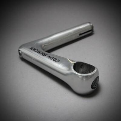 Cinelli XA Stem / 110 mm / Eddy Merckx