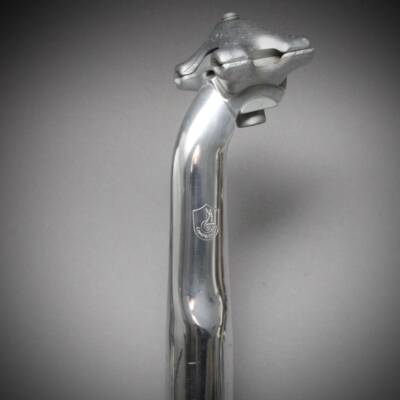 Campagnolo C-Record A0R2 Seat Post / ø 27.2 mm