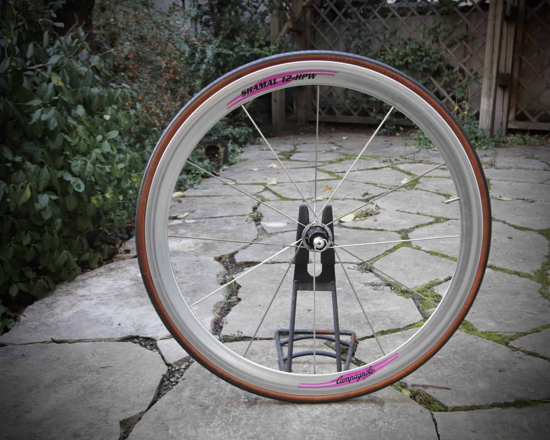 Campagnolo Shamal 12 HPW