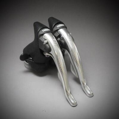 Campagnolo Record Carbon EC-22RE CG Ergopower