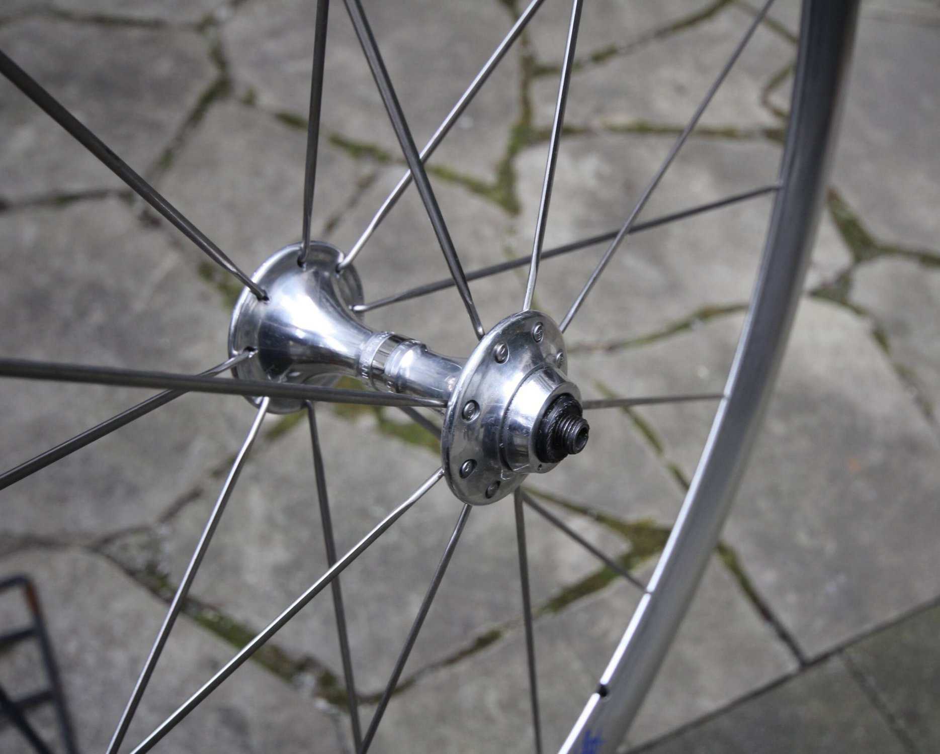 Campagnolo Shamal 1.Gen. / 650C / NOS