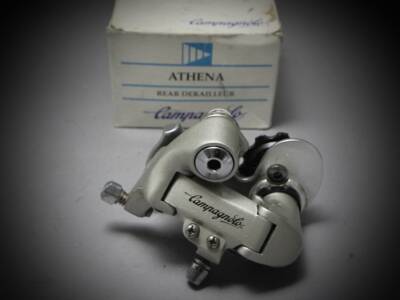 Campagnolo Athena RD-01AT / NOS - velowizard.com