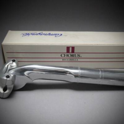 Campagnolo Chorus Seat Post / ø 26.8 mm / NOS