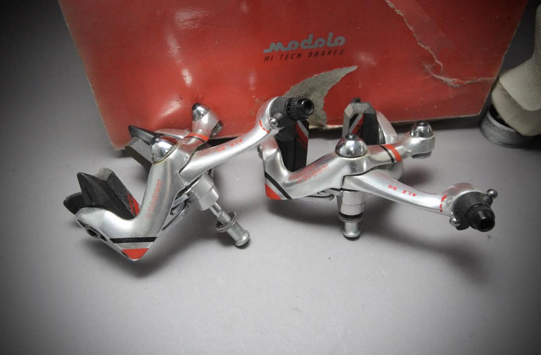 Modolo ALX 90 Brake Set / NOS