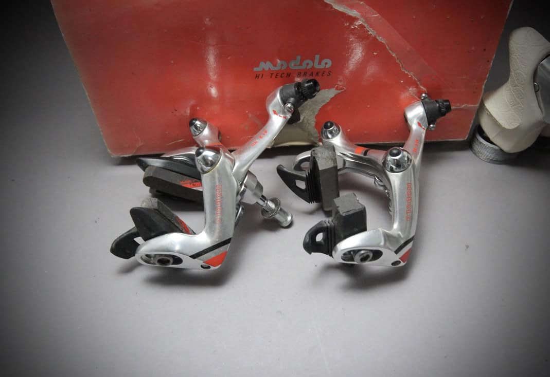 Modolo ALX 90 Brake Set / NOS