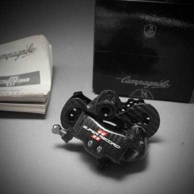 Campagnolo Super Record RD11-SR1 / NOS