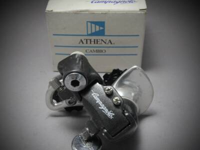 Dérailleur arrière Campagnolo Athena 8 vitesses - Le Ritzler